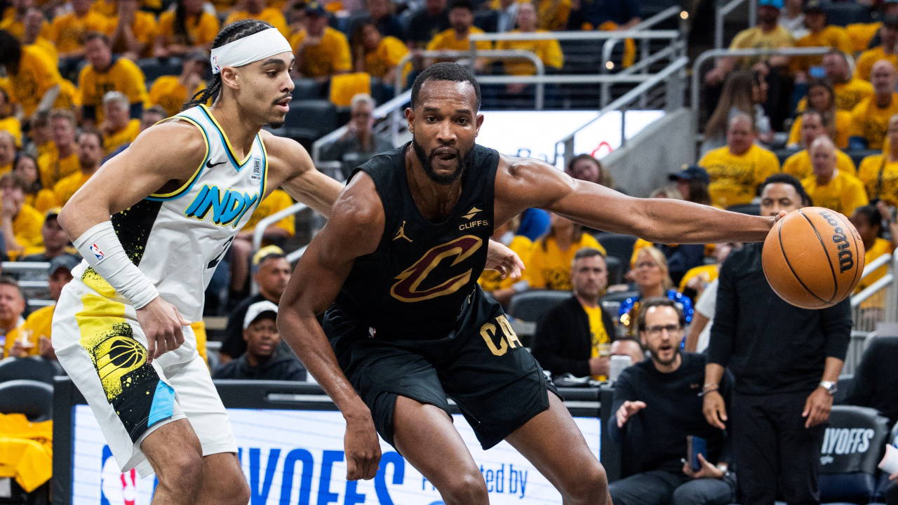 NBA'de yılın en iyi savunma 5'i belli oldu!