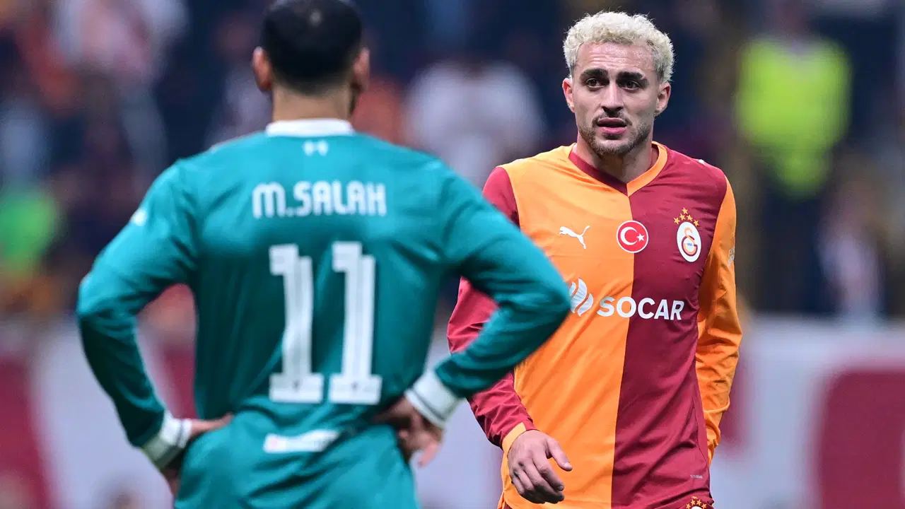 Galatasaray'da 'Barış Alper Yılmaz krizi' sonlandı: Sözleşme ayrıntıları ortaya çıktı!