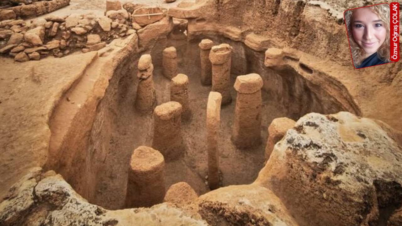 Karahantepe: Keşifle yeni ufuklar...