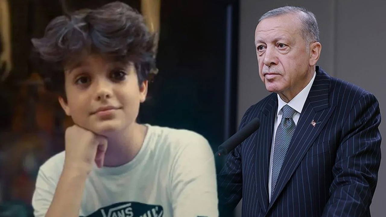Yandaştan al haberi... Erdoğan'dan 'Minguzzi' talimatı iddiası: Yasa değişikliği sinyali!