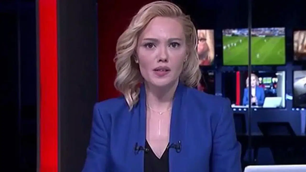 15 Temmuz'da zorla darbe bildirisini okumuştu: Spiker Tijen Karaş'ın yeni mesleği şaşırttı