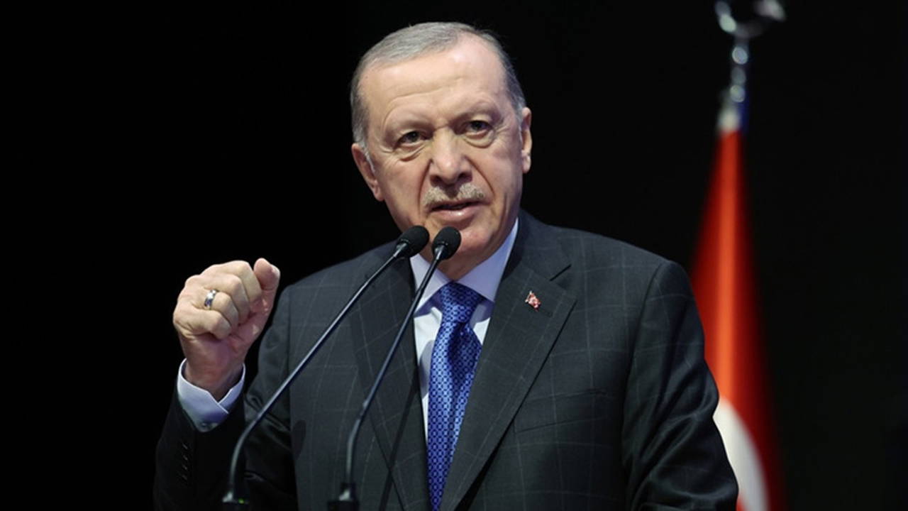 Son dakika... Erdoğan'dan Kabine Toplantısı sonrası açıklamalar