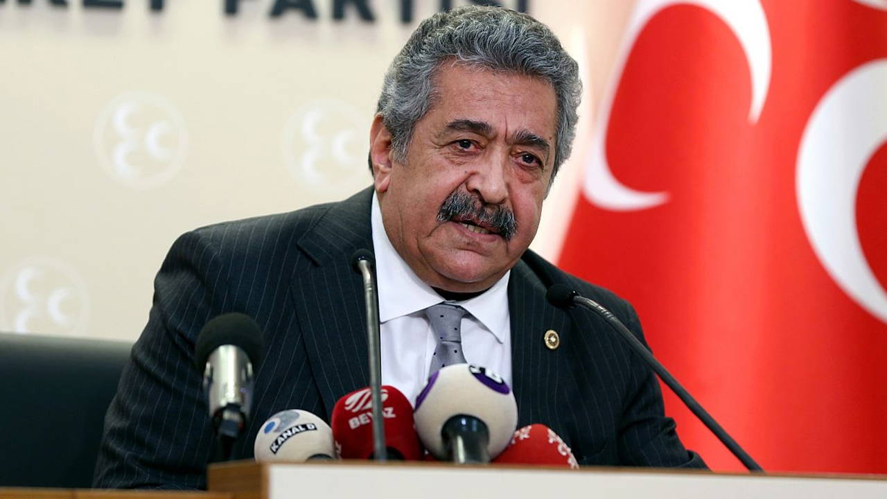 MHP’li Feti Yıldız’dan dikkat çeken ‘KHK’ paylaşımı – Son Dakika Siyaset Haberleri MHP’li Feti Yıldız’dan dikkat çeken ‘KHK’ paylaşımı – Son Dakika Siyaset Haberleri