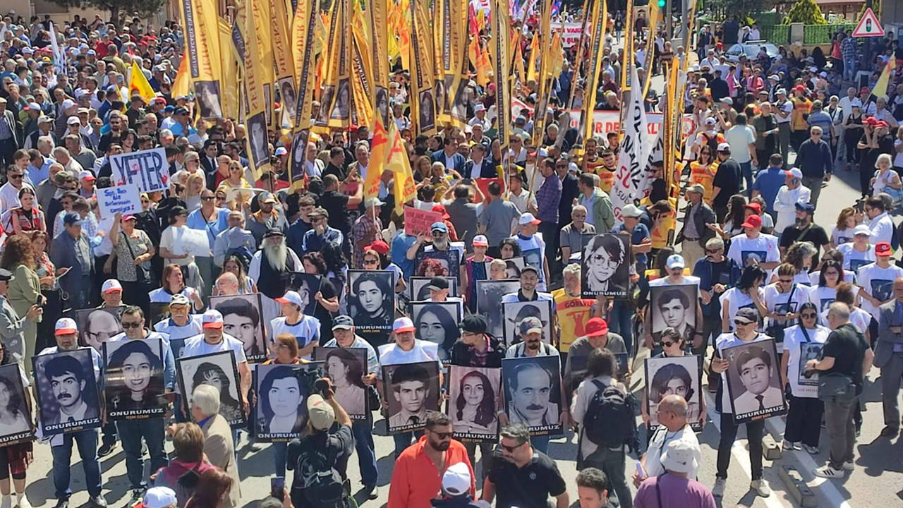 Sivas Katliamı'nın 32'nci yılı: Katledilenler için Sivas'ta anma düzenleniyor!