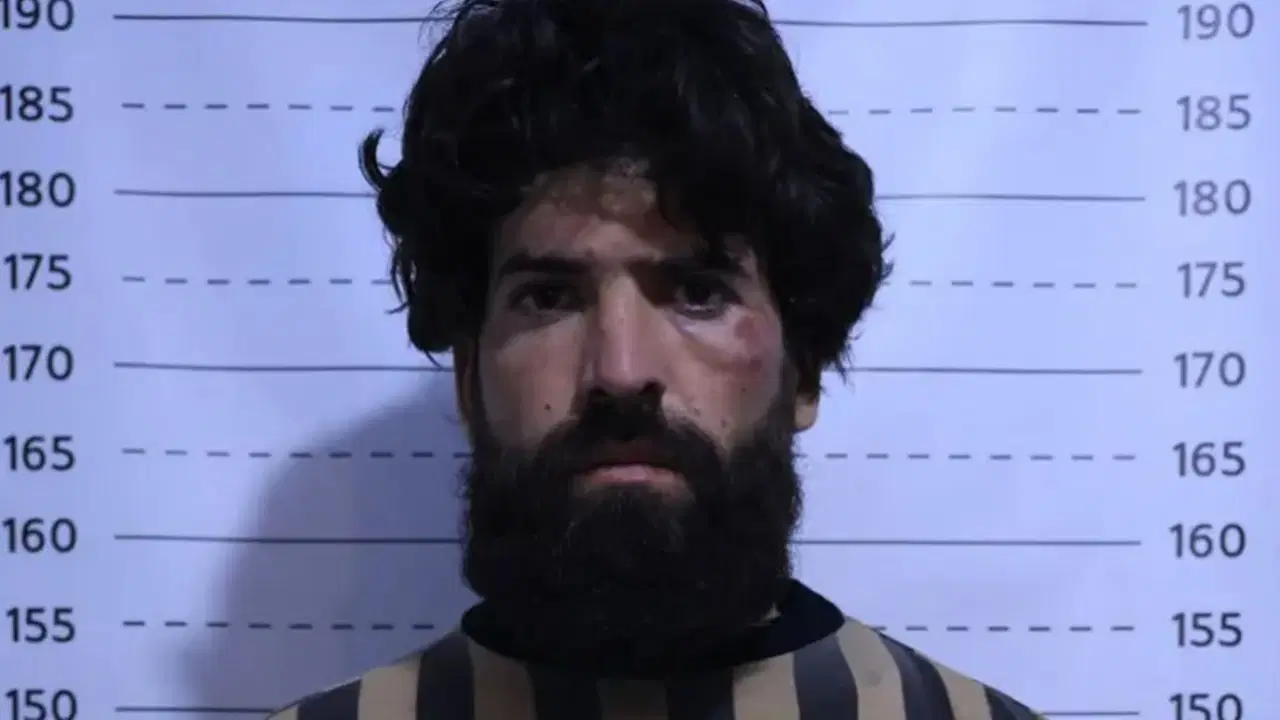 IŞİD'in üst düzey yöneticisi Şam'da yakalandı