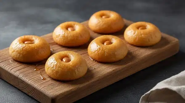 Ağızda dağılan enfes lezzet: Şekerpare tarifi