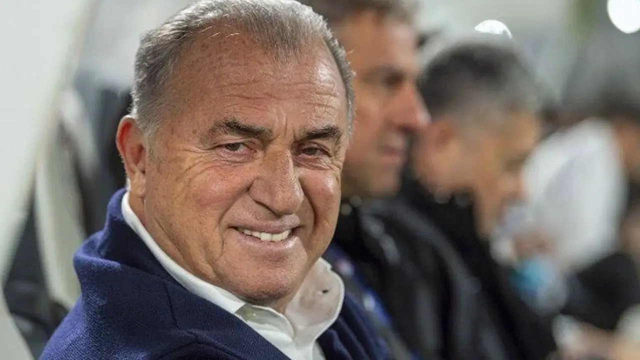 'Çok yakında' diyerek duyurdu... Fatih Terim'den sürpriz paylaşım: 'Her şeye hazırlıklı olun'