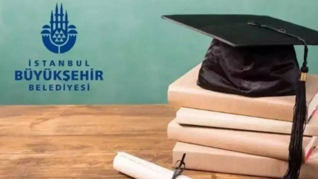 2025-2026 İBB burs başvuru sonuçları ne zaman açıklanacak? İBB bursu ne kadar?
