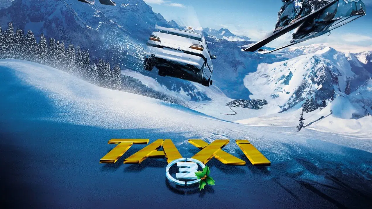 Taksi 3 filminin konusu ne? Taksi 3 filminin oyuncuları kim?