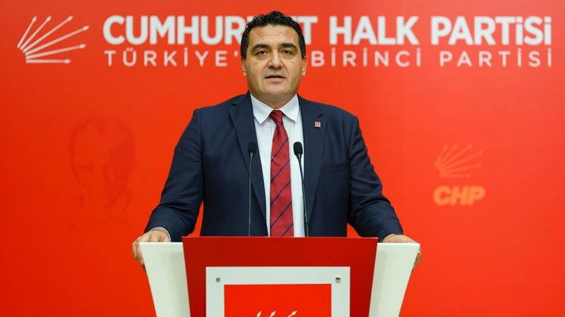 CHP'li Karasu'dan BES katkısının düşürülmesine tepki: 'Emeklilik hakkını pazarlama'