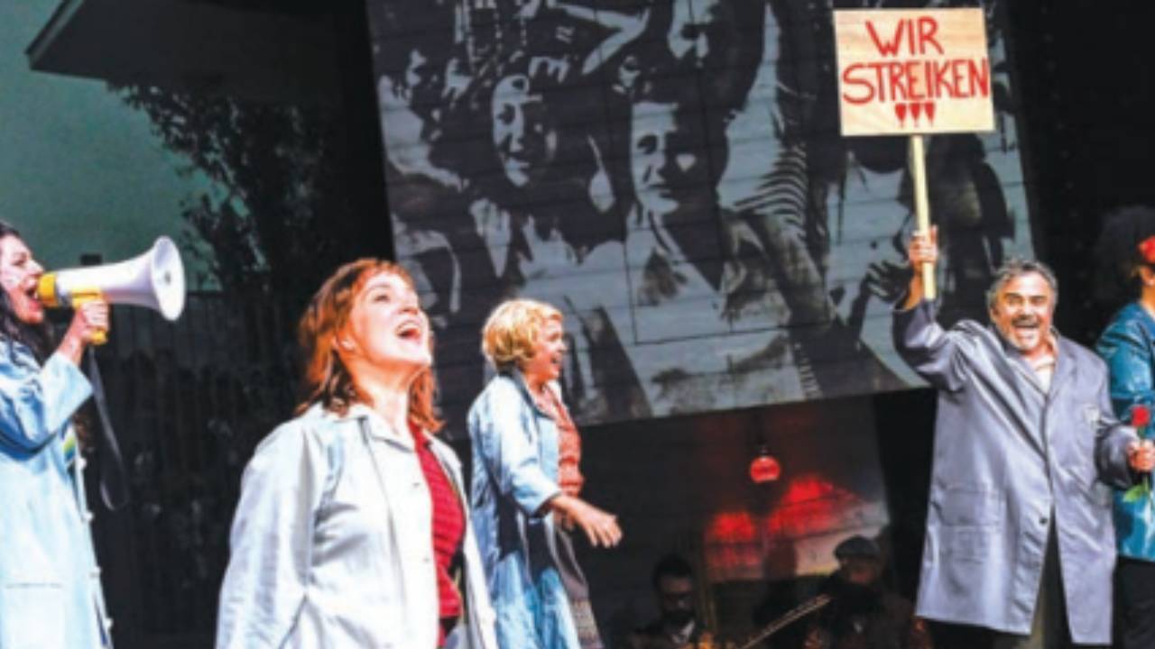 ‘İyimserler’in gücü