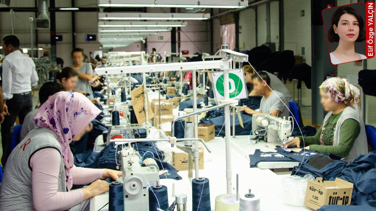 DİSK milyonlarca emekçinin kaderini belirleyecek toplantı öncesinde taleplerini açıkladı: ‘Asgari’de öncelik geçim