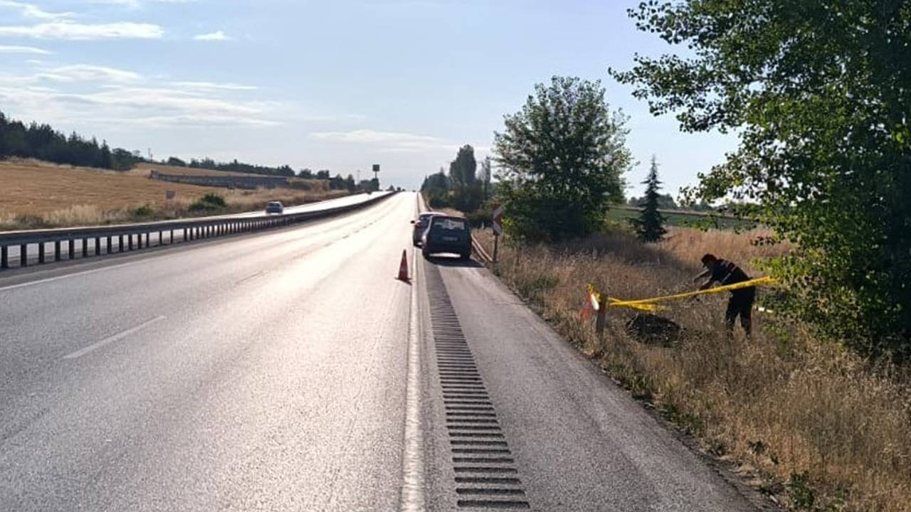 Amasya'da yaşlı adamın ölümüne yol açtı: Trabzon'da yakalandı