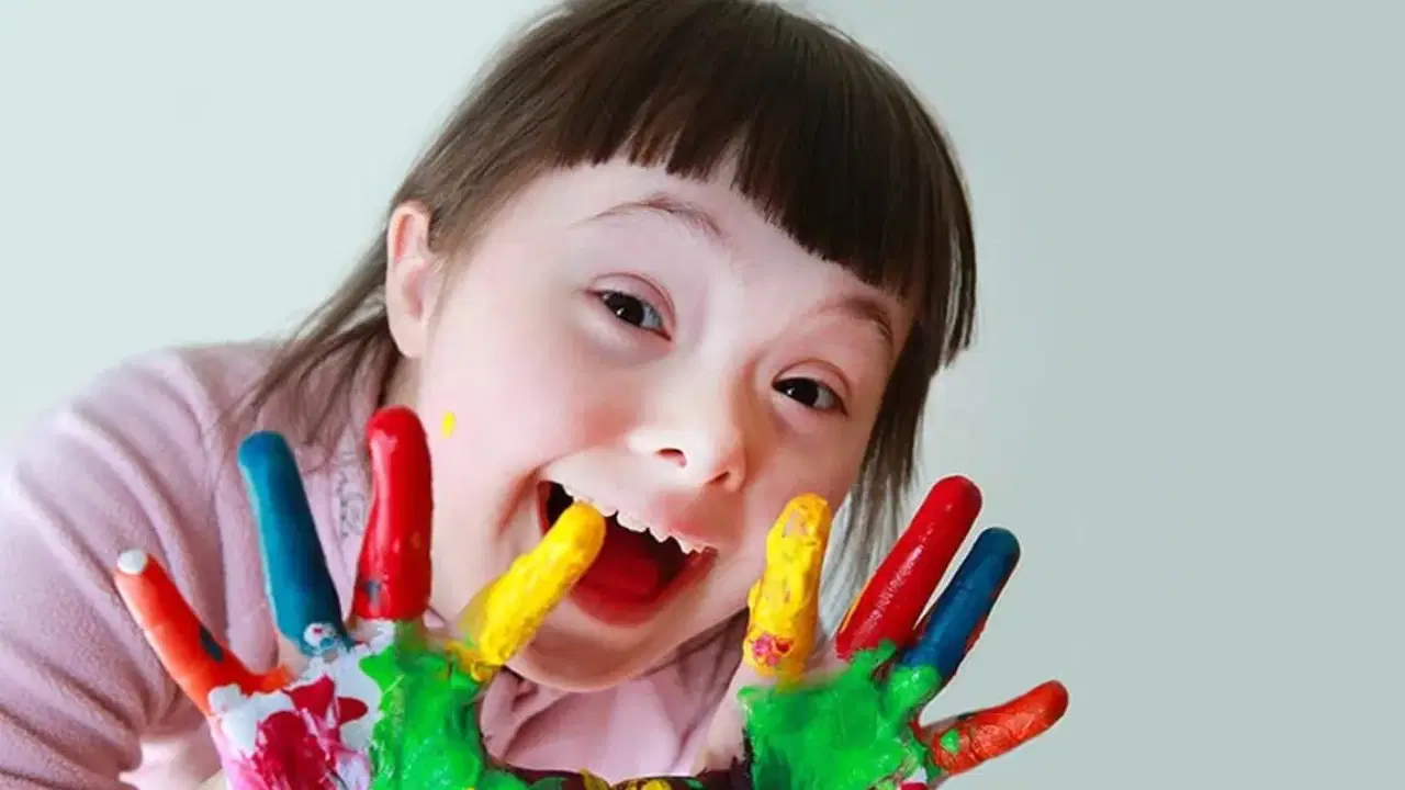 Dünya Down Sendromu Farkındalık Günü: Gerçek farkındalık empati ile başlar!