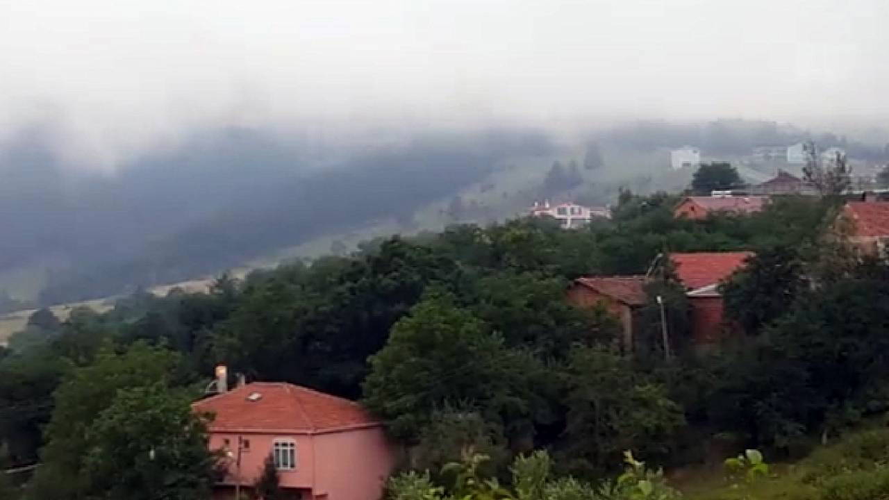 Alaçam’da altın madeni tepkisi!