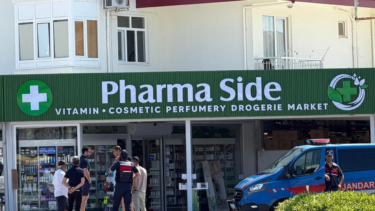 'Vitamin shop'larda ilaç tehlikesi: 'İlla birilerinin ölmesi mi gerekiyor?'