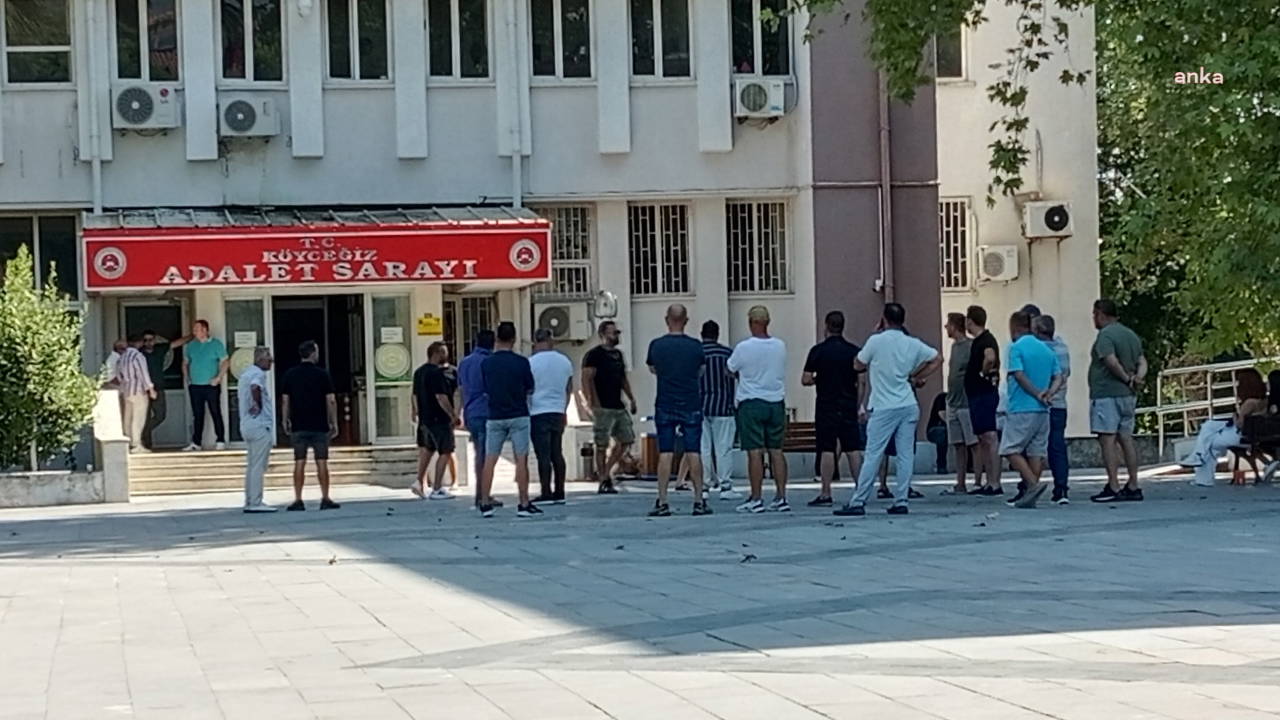 Muğla’daki 'suç örgütü' soruşturmasında yeni gelişme: 6 kişi tutuklandı