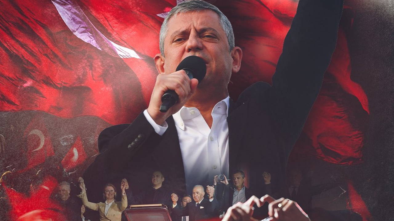 CHP'den '31 Mart' paylaşımı: 'Baskıya, kumpaslara teslim olmadık, olmayacağız'