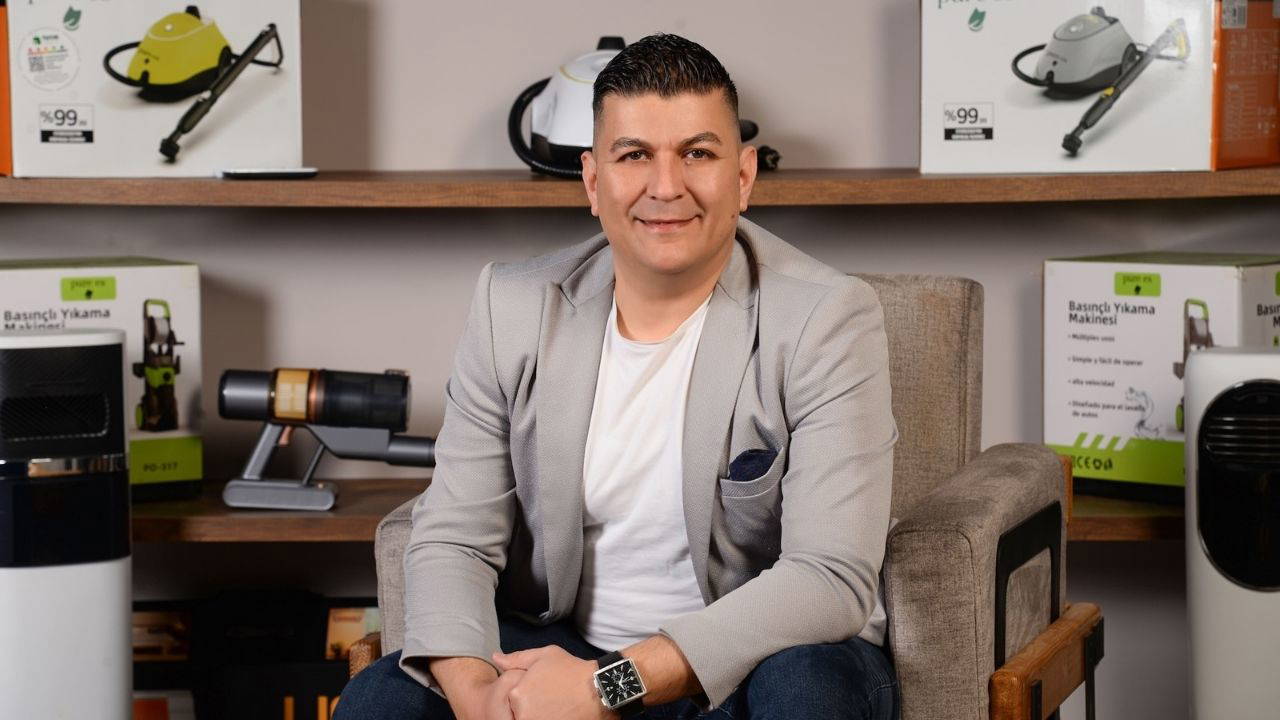 Ev içi hijyen ürünlerine olan talep 2025’te yüzde 25 arttı