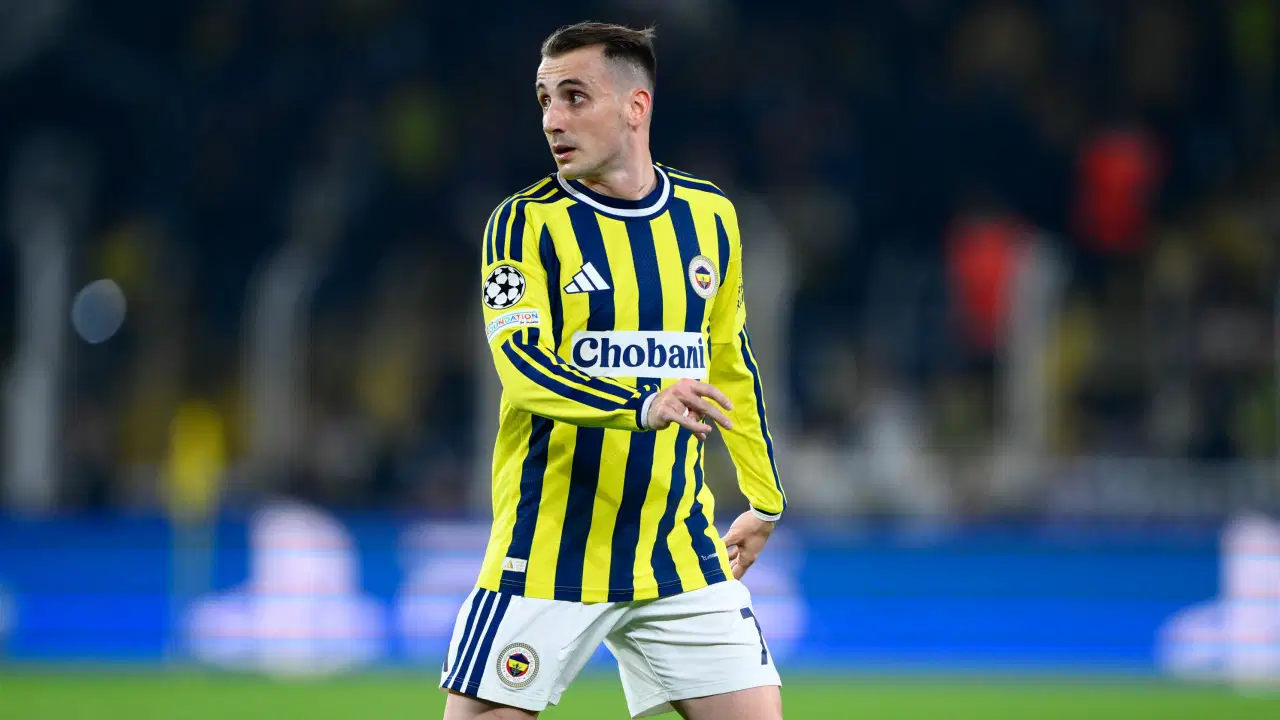 Slavia Prag'ın Şok Tepkisi: Fenerbahçe'nin Yıldızı Karşısında Bir Duraksama