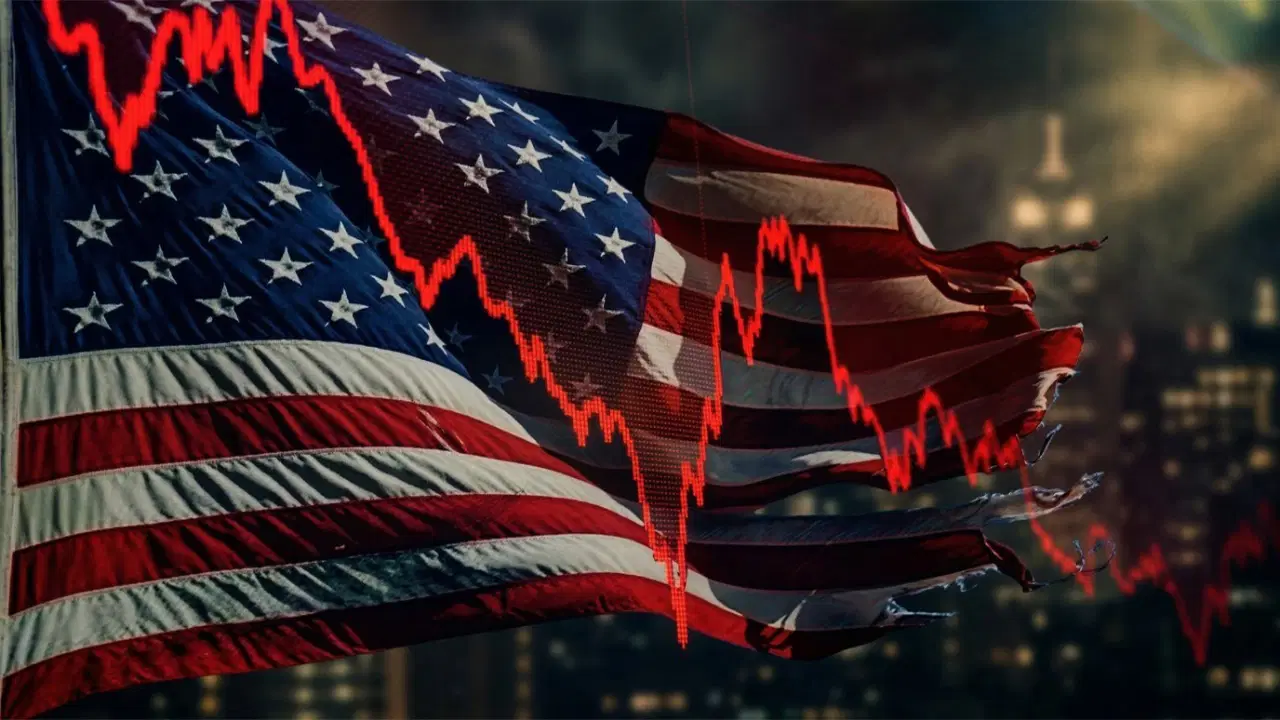 Ünlü milyarderden 'ABD'nin sonu gelecek' çıkışı: Hürmüz Boğazı dolara mezar mı olacak?