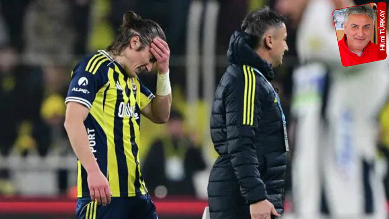 K.Paşa maçı psikolojik hasar yarattı, önemli isimler sakat: F.Bahçe’ye büyük yıkım