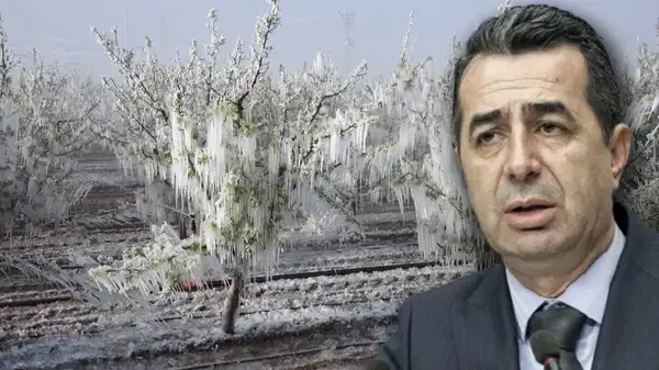 CHP'den çiftçilere ödenecek destek tutarına sert tepki
