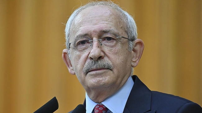 Kılıçdaroğlu'nun danışmanı yalanladı: 'İl ve ilçelerde görevden alma yapılmadı'