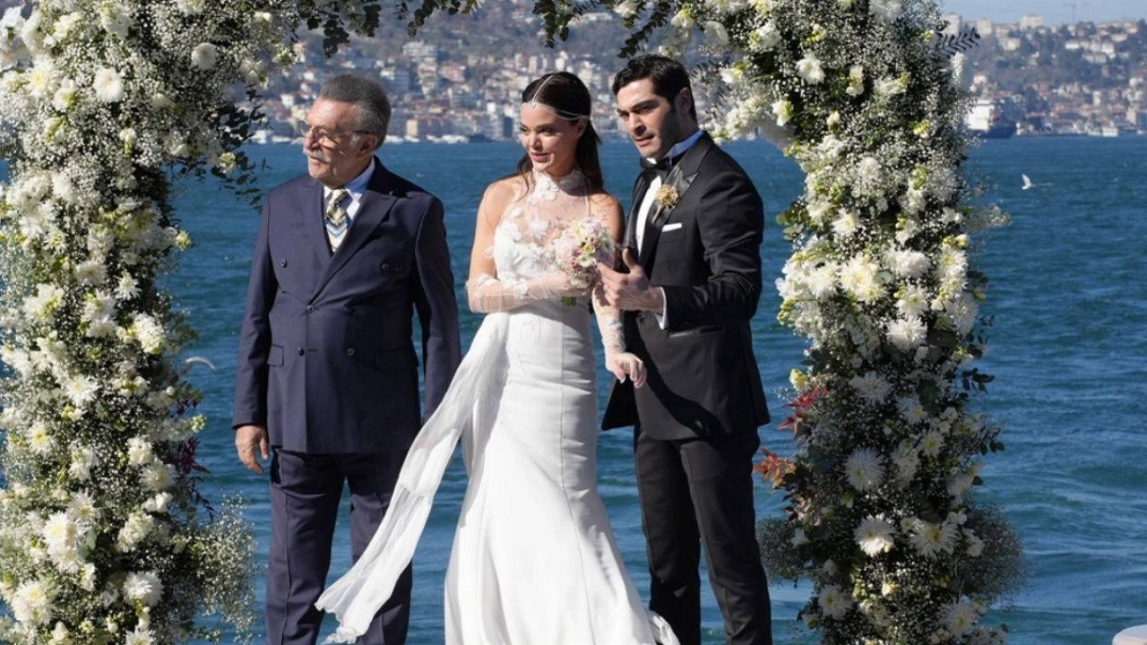 Sahtekarlar dizisinin final bölümü ne zaman yayımlanacak? Sahtekarlar dizisi bitiyor mu?