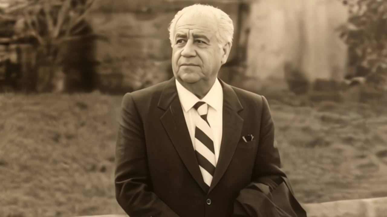 'Papatya'nın sesi