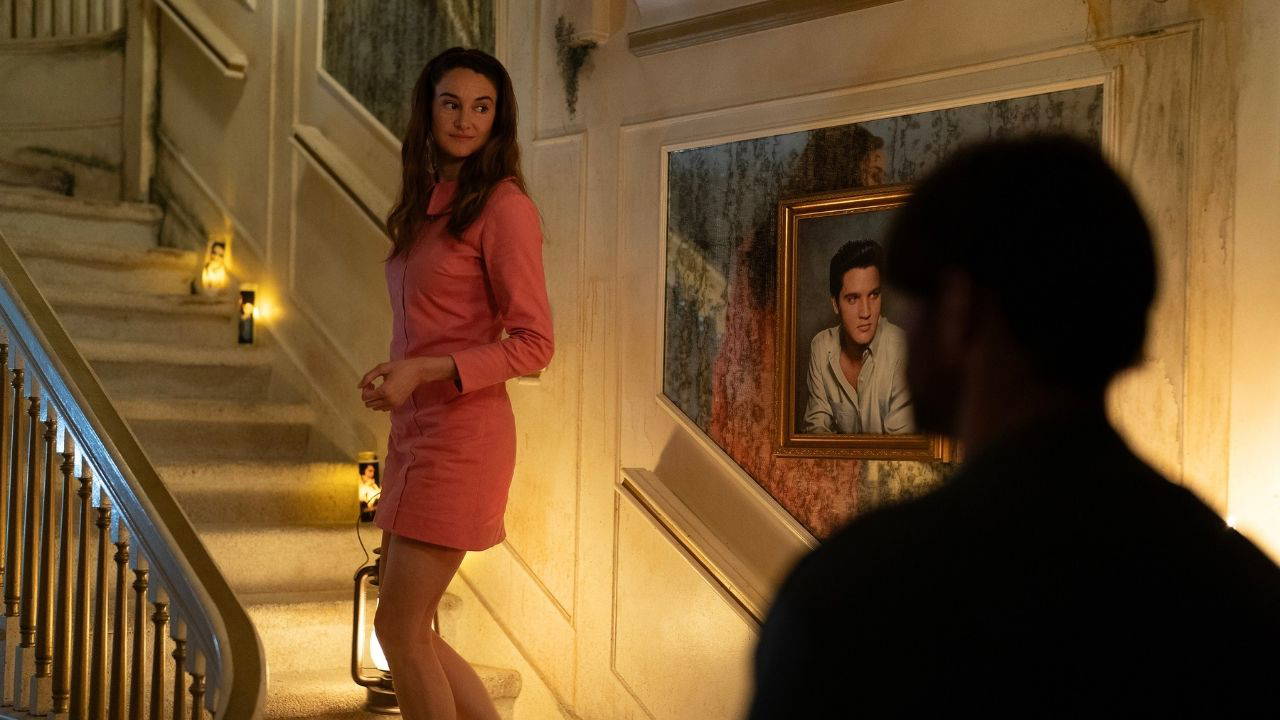 Cennet sisteminin çöküşü