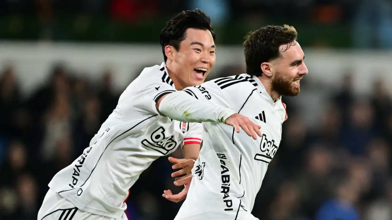 Hyeon-gyu Oh'dan Orkun Kökçü'ye büyük övgü!