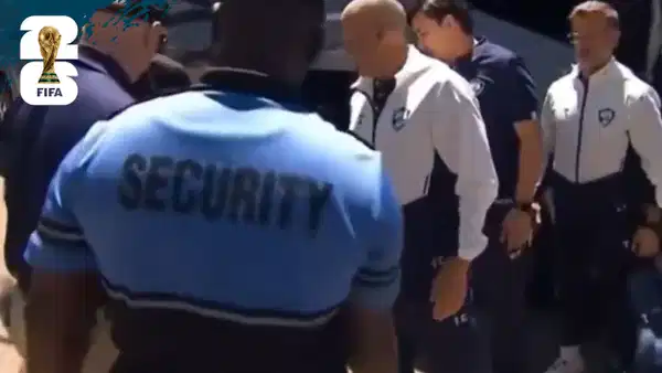 Dünya Kupası başlamadan skandallara sahne oldu... ABD'nin uygulamalarına büyük tepki!