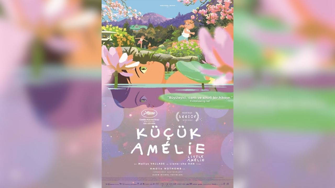 Sinemalarda bu hafta: Hamnet, Ölümün Sesi, Kanto ve daha fazlası...