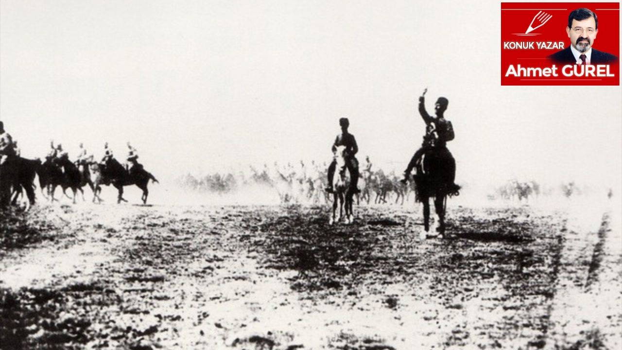 Kocatepe’ye doğru-2