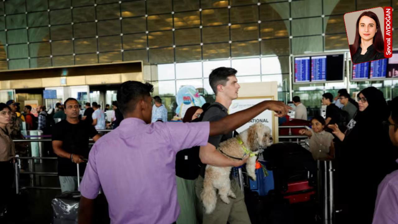 Türkiye’ye tepki en çok Çelebi’yi etkiledi, açılan davanın duruşması bugün: Hindistan’la boykot gerilimi