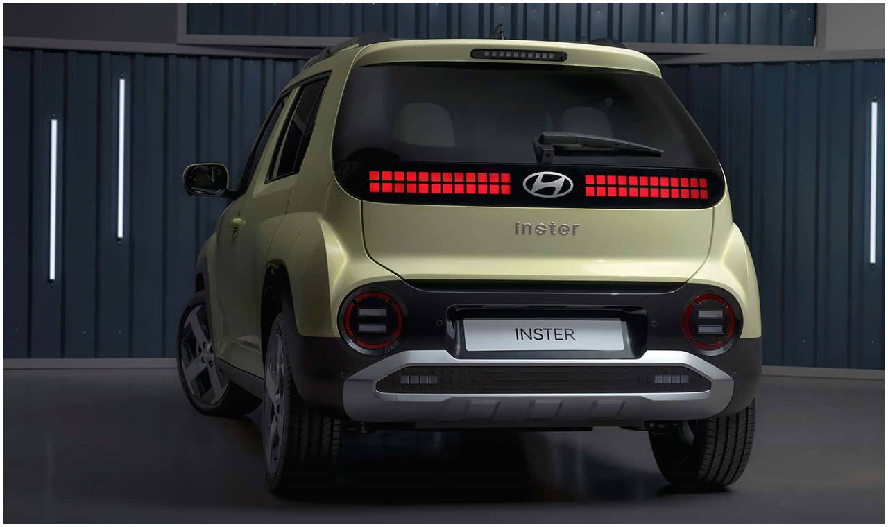 Türkiye'nin en uygun fiyatlı otomobili satışa sunuldu: İşte Hyundai Inster...