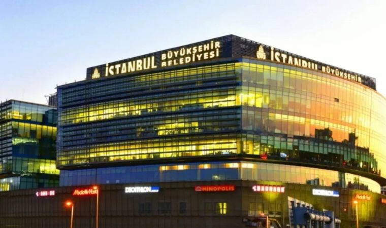 İBB'den ‘usulsüz ihale’ iddialarına yanıt