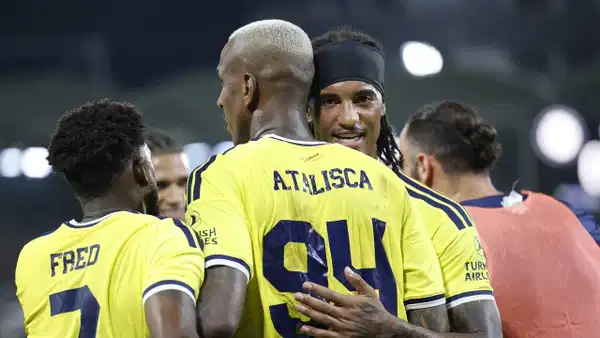 Sarı lacivertli ekibin galibiyeti Avusturya'da gündem oldu: 'Sturm, Fenerbahçe karşısında boşuna mücadele etti' 