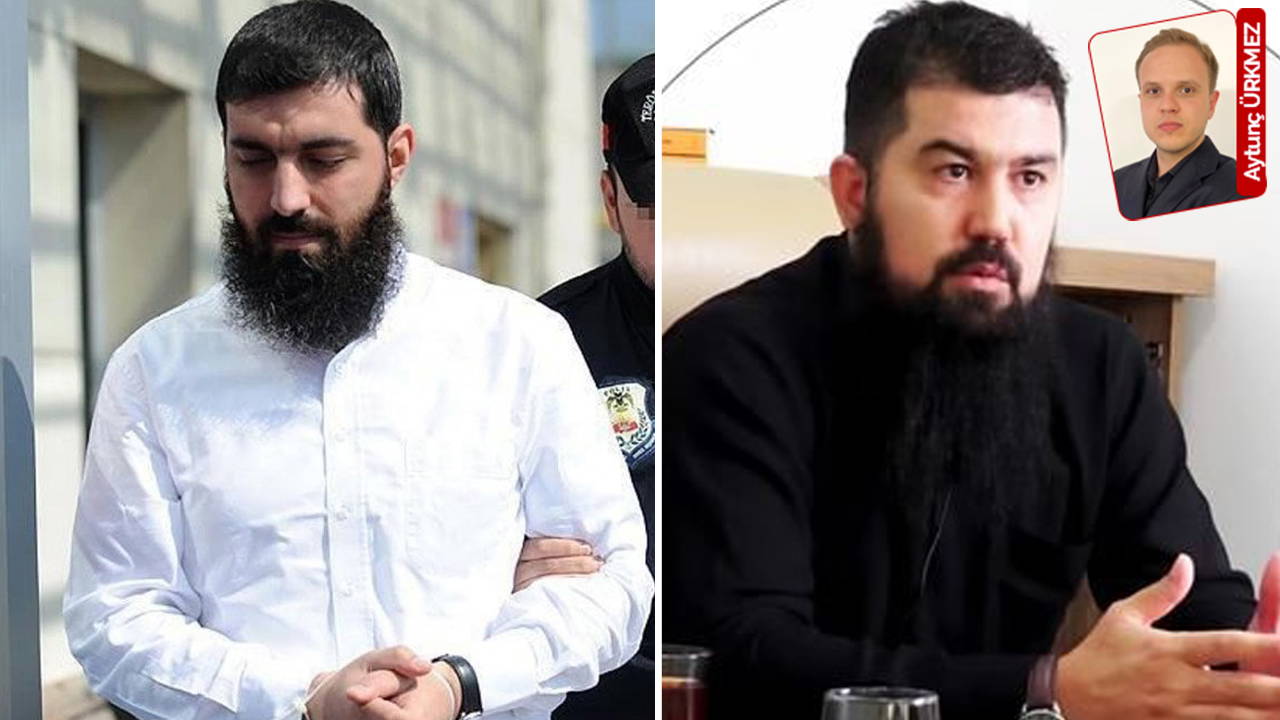 Tevhid ve Sünnet cemaatine İzmir merkezli operasyon: Halis Bayancuk ve Haris Karadağ gözaltına alındı