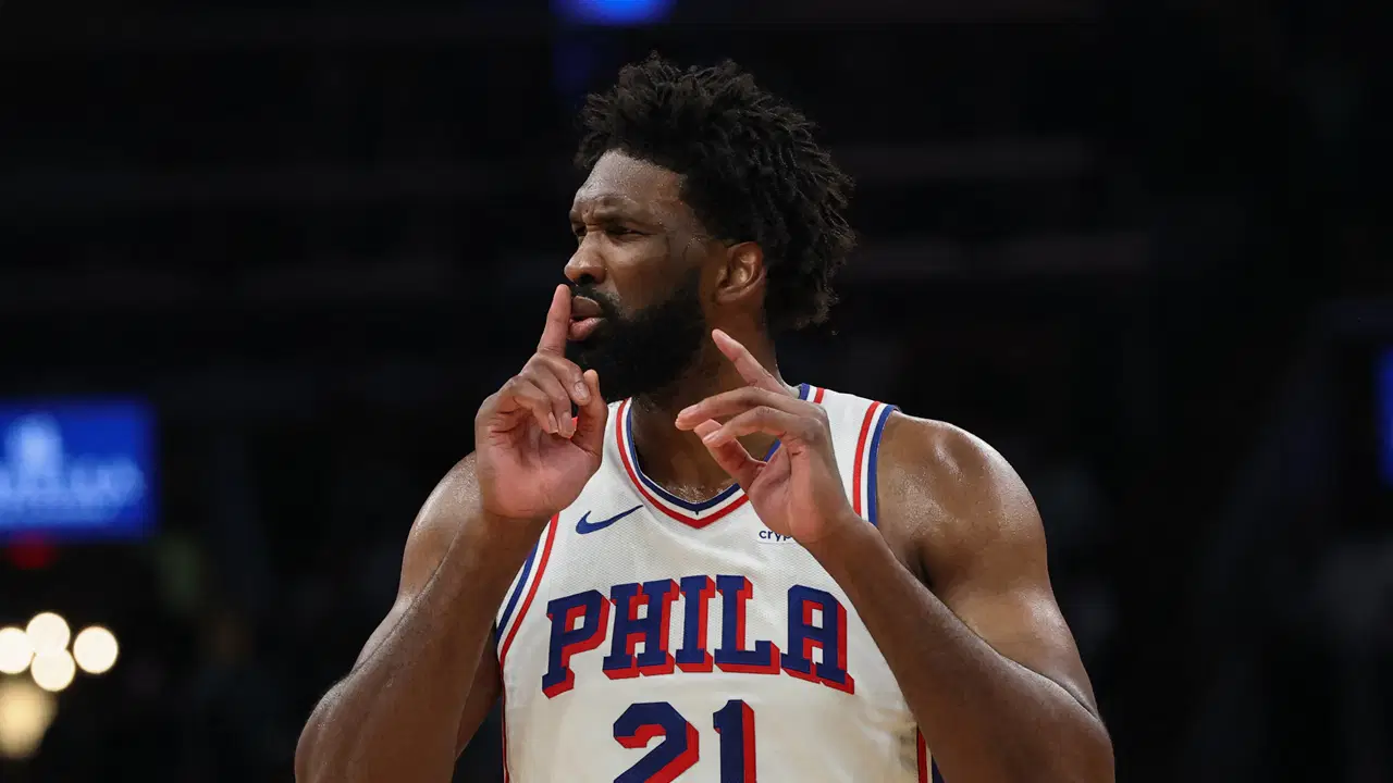 76ers, Celtics'i eleyerek konferans yarı finaline kaldı