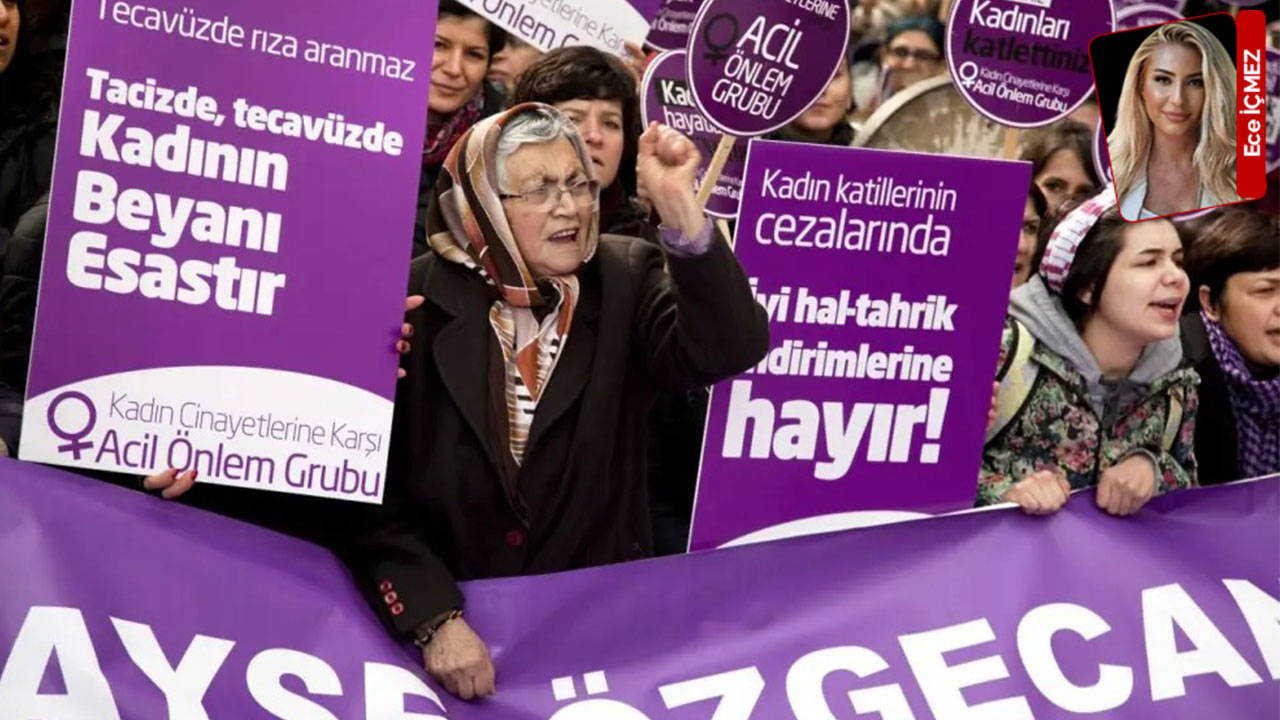 Bir yılda 569 kadın cinayeti, 287 şüpheli kadın ölümü: 'Aile yılı değil, aile içi şiddet yılı'