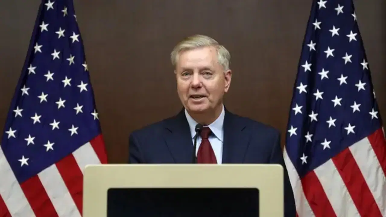 Lindsey Graham’ın ölümünden önce 911’i arattığı ortaya çıktı