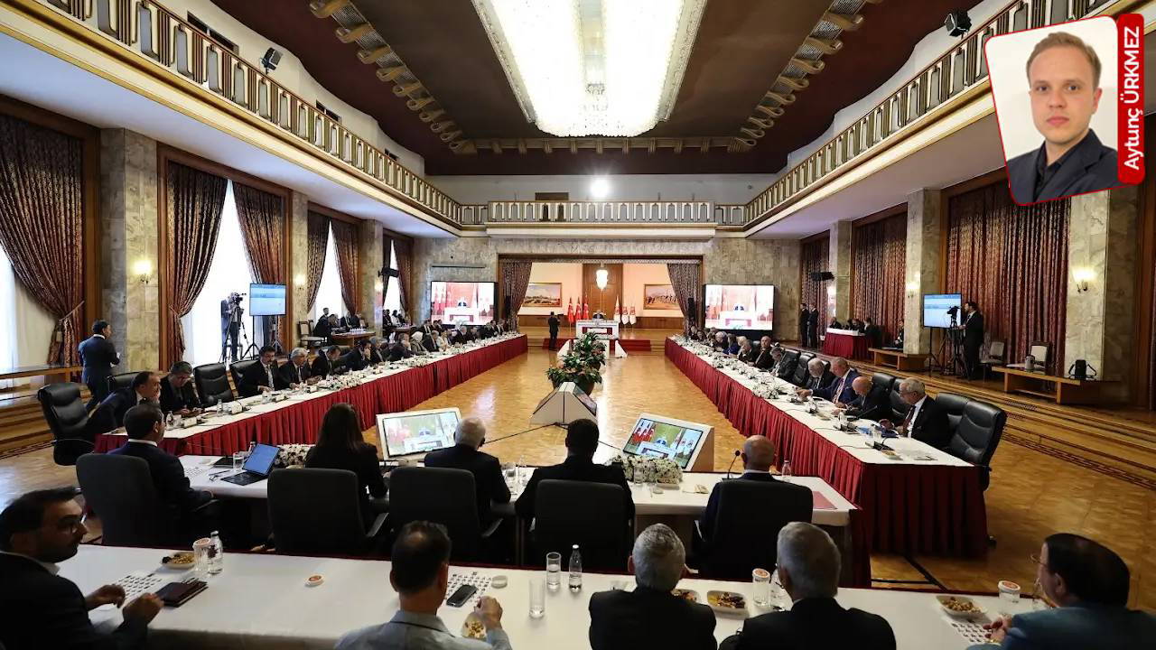 Cumhuriyet o rapora ulaştı!