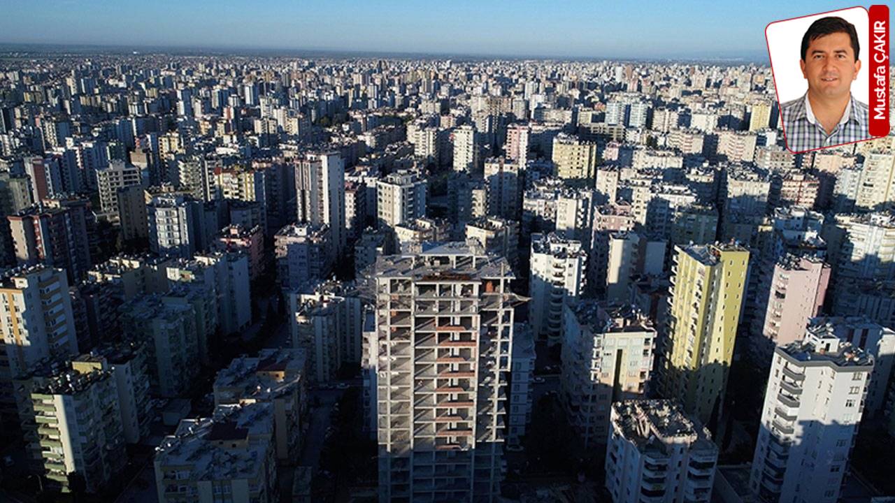 Kira gelir beyannamesinde süre bugün dolarken, Büro-İş Başkanı Hamzaçebi vergideki artışa dikkat çekti: Evi olan da dertli olmayan da!