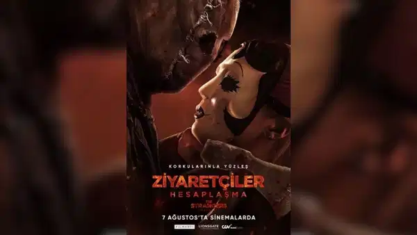 Sinemalarda bu hafta: 6 film sinemaseverlerle buluşacak