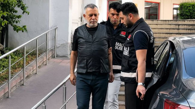 Ahbap Derneği soruşturması