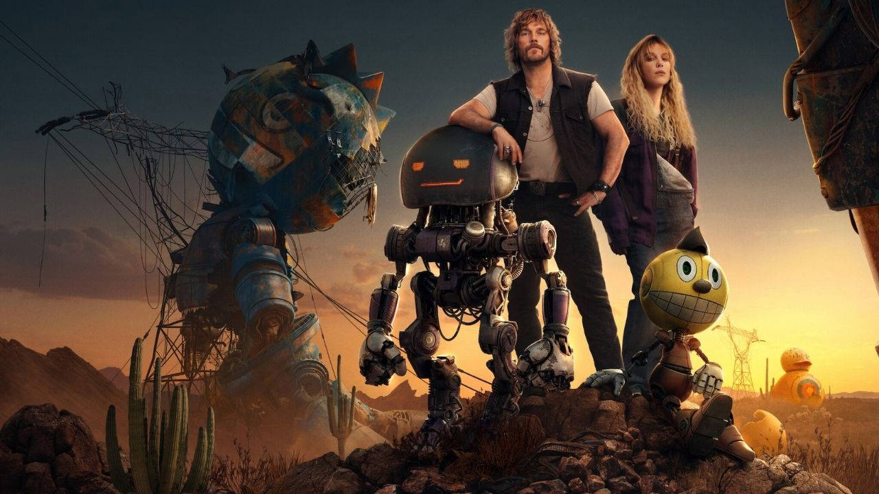 Netflix dünyayı ekrana kilitledi: 2025’in küresel gişe şampiyonu 10 film!