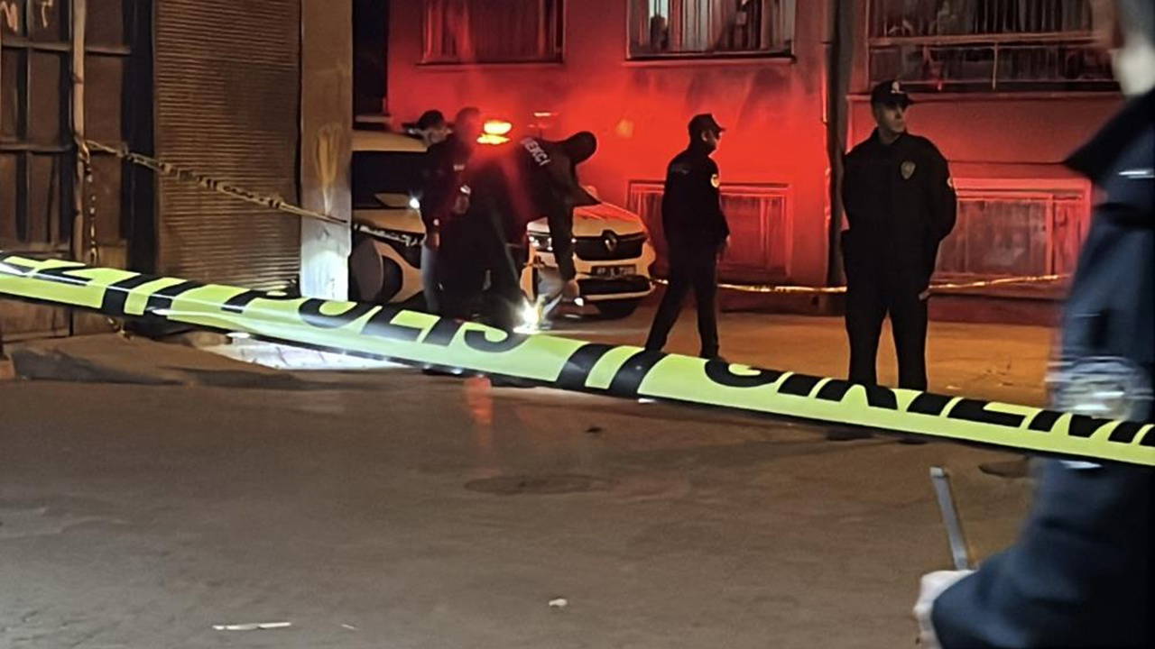 Son Dakika Haber Görseli