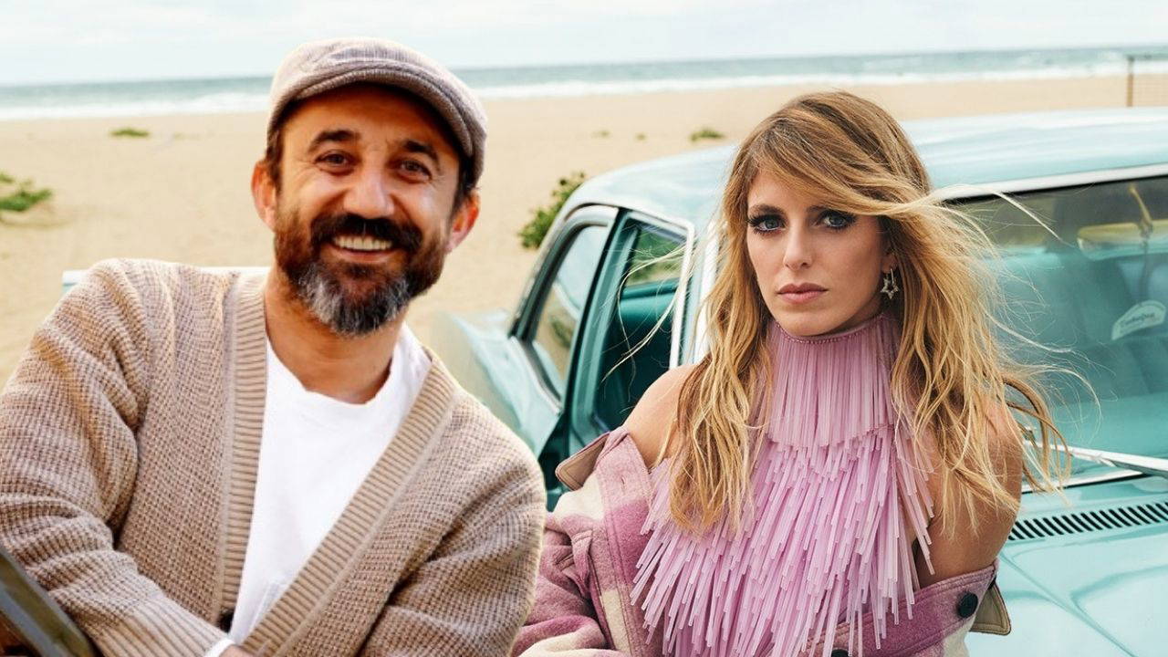 Çanakkale tatilinde ünlü oyuncuyu akrep soktu!